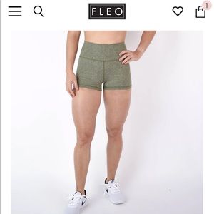 Fleo True High Originals